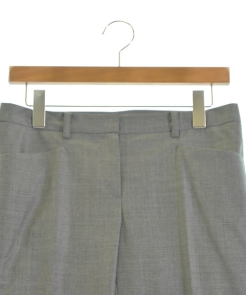 theory luxe（セオリーリュクス）スラックス グレー サイズ:40(M位) レディース/2200620058025