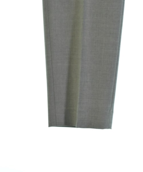 theory luxe（セオリーリュクス）スラックス グレー サイズ:40(M位) レディース/2200620058025