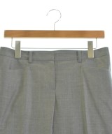 theory luxe（セオリーリュクス）スラックス グレー サイズ:40(M位) レディース/2200620058025