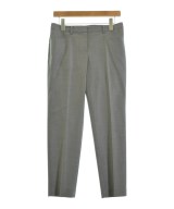 theory luxe スラックス