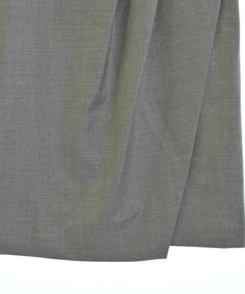 theory luxe（セオリーリュクス）ワンピース グレー サイズ:42(L位) レディース/2200620058032