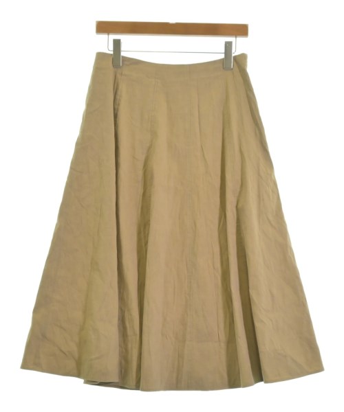 セオリーリュクス(theory luxe)のtheory luxe ロング・マキシ丈スカート