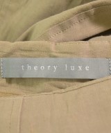 theory luxe（セオリーリュクス）ロング・マキシ丈スカート 茶 サイズ:40(M位) レディース/2200620303064