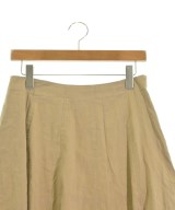 theory luxe（セオリーリュクス）ロング・マキシ丈スカート 茶 サイズ:40(M位) レディース/2200620303064