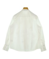 theory luxe（セオリーリュクス）カジュアルシャツ 白 サイズ:40(M位) レディース/2200617099024