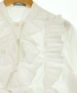 theory luxe（セオリーリュクス）カジュアルシャツ 白 サイズ:40(M位) レディース/2200617099024