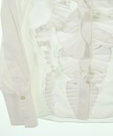 theory luxe（セオリーリュクス）カジュアルシャツ 白 サイズ:40(M位) レディース/2200617099024