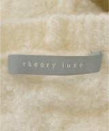 theory luxe（セオリーリュクス）ニット・セーター 白 サイズ:38(M位) レディース/2200617099031