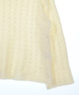 theory luxe（セオリーリュクス）ニット・セーター 白 サイズ:38(M位) レディース/2200617099031