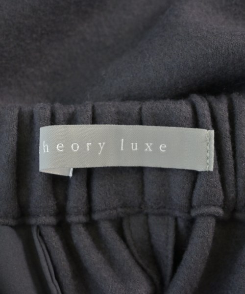 theory luxe（セオリーリュクス）その他 グレー サイズ:40(M位) レディース/2200617099055