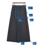 theory luxe（セオリーリュクス）その他 グレー サイズ:40(M位) レディース/2200617099055