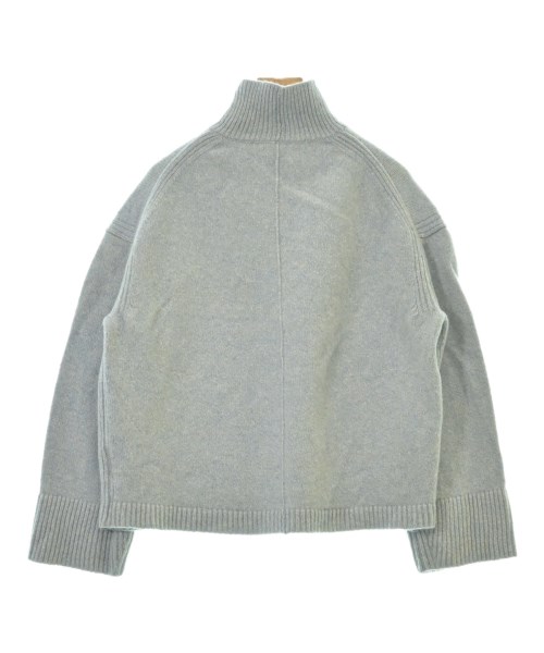 theory luxe（セオリーリュクス）ニット・セーター 青 サイズ:38(M位) レディース/2200617099062