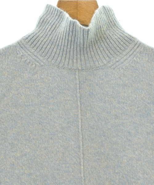 theory luxe（セオリーリュクス）ニット・セーター 青 サイズ:38(M位) レディース/2200617099062