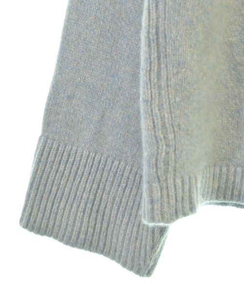 theory luxe（セオリーリュクス）ニット・セーター 青 サイズ:38(M位) レディース/2200617099062