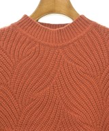 theory luxe（セオリーリュクス）ニット・セーター オレンジ サイズ:38(M位) レディース/2200617099086
