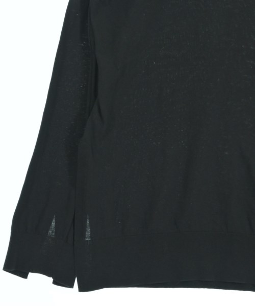 theory luxe（セオリーリュクス）ニット・セーター 黒 サイズ:S レディース/2200617099109