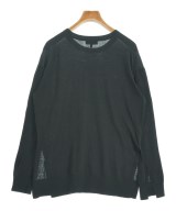 theory luxe（セオリーリュクス）ニット・セーター 黒 サイズ:S レディース/2200617099109