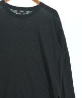 theory luxe（セオリーリュクス）ニット・セーター 黒 サイズ:S レディース/2200617099109