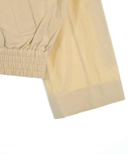 theory luxe（セオリーリュクス）ブルゾン ベージュ サイズ:40(M位) レディース/2200617099116