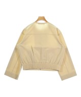 theory luxe（セオリーリュクス）ブルゾン ベージュ サイズ:40(M位) レディース/2200617099116