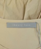 theory luxe（セオリーリュクス）ブルゾン ベージュ サイズ:40(M位) レディース/2200617099116
