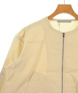 theory luxe（セオリーリュクス）ブルゾン ベージュ サイズ:40(M位) レディース/2200617099116