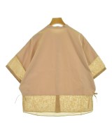 theory luxe（セオリーリュクス）ブラウス ベージュ サイズ:38(M位) レディース/2200617099130