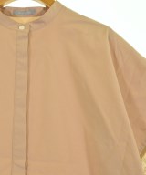 theory luxe（セオリーリュクス）ブラウス ベージュ サイズ:38(M位) レディース/2200617099130