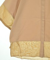 theory luxe（セオリーリュクス）ブラウス ベージュ サイズ:38(M位) レディース/2200617099130