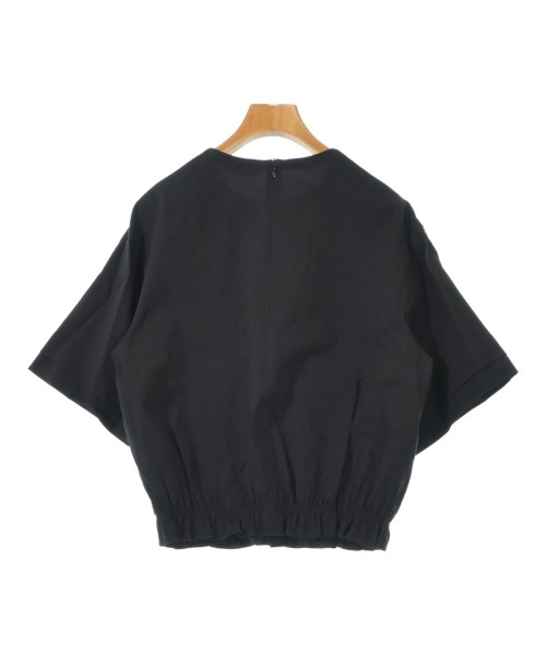 theory luxe（セオリーリュクス）ブラウス 黒 サイズ:38(M位) レディース/2200617099147