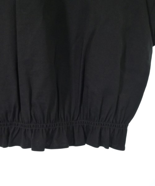 theory luxe（セオリーリュクス）ブラウス 黒 サイズ:38(M位) レディース/2200617099147