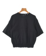 theory luxe（セオリーリュクス）ブラウス 黒 サイズ:38(M位) レディース/2200617099147