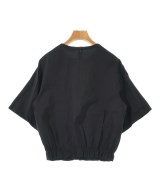 theory luxe（セオリーリュクス）ブラウス 黒 サイズ:38(M位) レディース/2200617099147