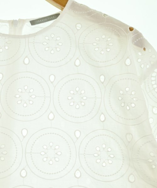 theory luxe（セオリーリュクス）ブラウス 白 サイズ:38(M位) レディース/2200617099154