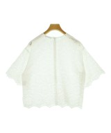 theory luxe（セオリーリュクス）ブラウス 白 サイズ:38(M位) レディース/2200617099154