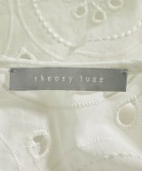 theory luxe（セオリーリュクス）ブラウス 白 サイズ:38(M位) レディース/2200617099154