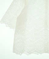 theory luxe（セオリーリュクス）ブラウス 白 サイズ:38(M位) レディース/2200617099154