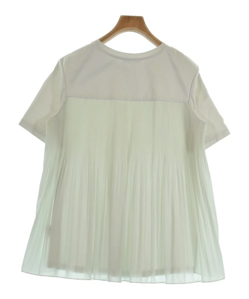 theory luxe（セオリーリュクス）Tシャツ・カットソー グレー サイズ:38(M位) レディース/2200617099161