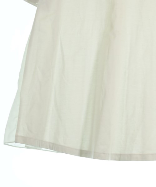 theory luxe（セオリーリュクス）Tシャツ・カットソー グレー サイズ:38(M位) レディース/2200617099161