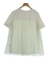 theory luxe（セオリーリュクス）Tシャツ・カットソー グレー サイズ:38(M位) レディース/2200617099161