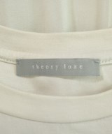 theory luxe（セオリーリュクス）Tシャツ・カットソー グレー サイズ:38(M位) レディース/2200617099161