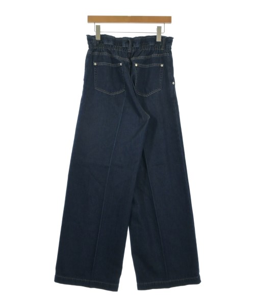 theory luxe（セオリーリュクス）デニムパンツ 紺 サイズ:40(M位) レディース/2200617099192
