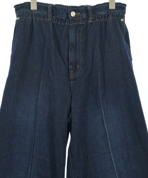 theory luxe（セオリーリュクス）デニムパンツ 紺 サイズ:40(M位) レディース/2200617099192