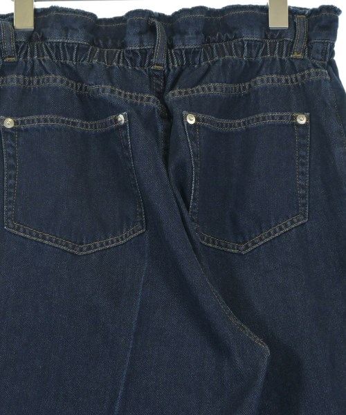 theory luxe（セオリーリュクス）デニムパンツ 紺 サイズ:40(M位) レディース/2200617099192