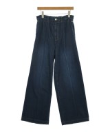theory luxe（セオリーリュクス）デニムパンツ 紺 サイズ:40(M位) レディース/2200617099192