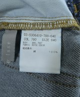 theory luxe（セオリーリュクス）デニムパンツ 紺 サイズ:40(M位) レディース/2200617099192