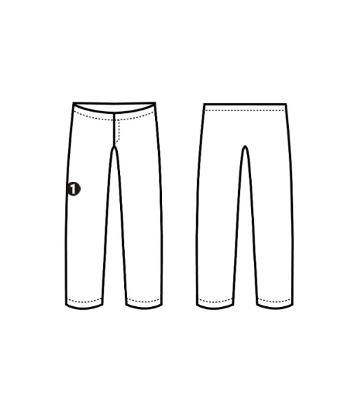 theory luxe（セオリーリュクス）スラックス ベージュ サイズ:42(L位) レディース/2200617099215