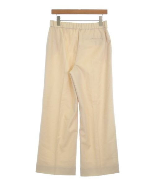 theory luxe（セオリーリュクス）スラックス ベージュ サイズ:42(L位) レディース/2200617099215