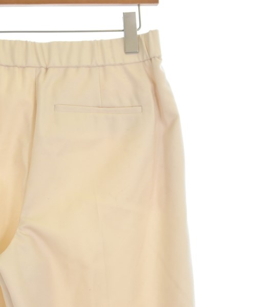 theory luxe（セオリーリュクス）スラックス ベージュ サイズ:42(L位) レディース/2200617099215