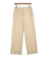 theory luxe（セオリーリュクス）スラックス ベージュ サイズ:42(L位) レディース/2200617099215